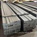 Bahan Bangunan Perak Perak Flat Steel ASTM A36/1020